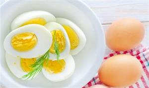 بهترین زمان خوردن تخم مرغ برای کم کردن وزن