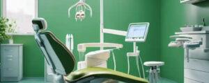 انتخاب یونیت دندانپزشکی: تجهیزات ضروری برای یک مطب دندانپزشکی موفق